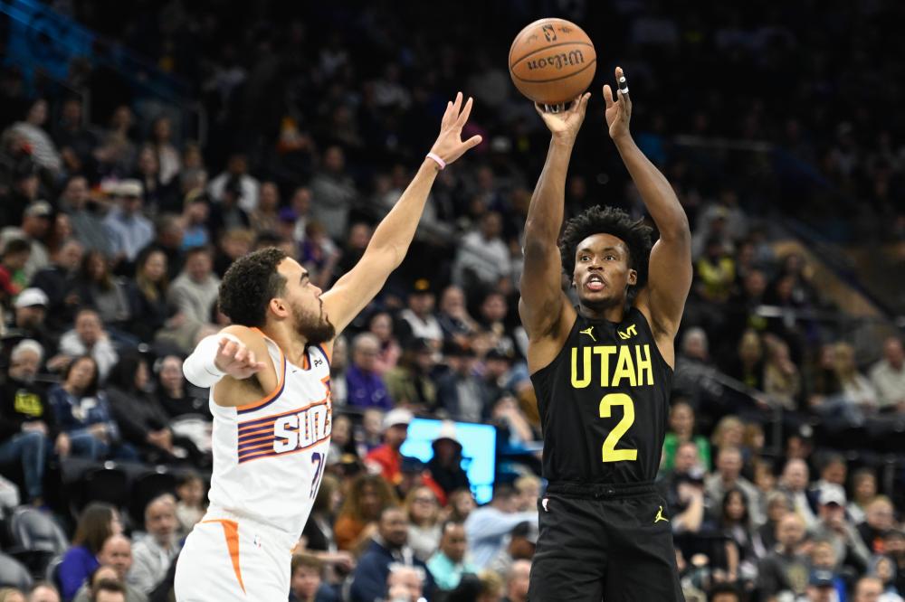 提升实力 提升实力